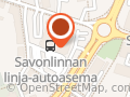 Savonlinnan Seudun Hengitysyhdistys Ry