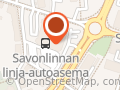 Kierrätysmyymälä Savonlinnan Toimintakeskus
