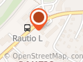 K-Market Rautionkylä