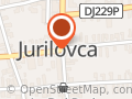 Barcă (şalupă) Gura Portitei