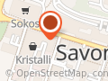 Normal Savonlinna, Kristalli