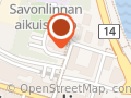 Savonlinnan kaupunki Savonlinnan lyseon lukio