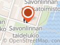 Savonlinnan Musiikkiopisto