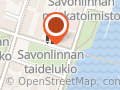 Savonlinnan Orkesteriyhdistys R.y.