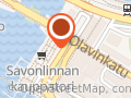 Cafe Sataman Sydän