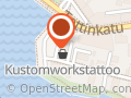 Kustom Works Tattoo