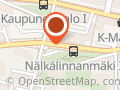 Itä-Suomen syyttäjänvirasto Savonlinnan palvelutoimisto