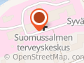 Suomussalmen Terveysasema