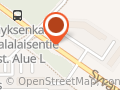 Metsähallitus, Suomussalmi