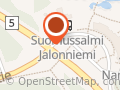 Ämmän Herkkusuu Lounaskahvila-konditoria
