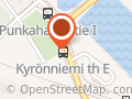Skanska Itä-Suomi Oy