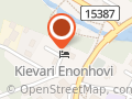 KORPI Bistro Enonkoski