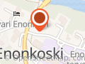 Enonkosken kirkko