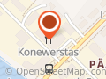 Konewerstas Cafe & Restaurant