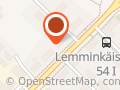 Retkiliiteri - Tmi Tilu Penttinen