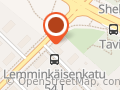 Ravintola Kripa Savonlinna