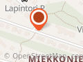 Savonlinnan kaupunki Miekkoniemen päiväkoti