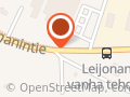 Kwintet Leijona Oy