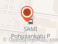 Savonlinnan ammatti- ja aikuisopisto oppisopimustoimisto