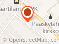 Asunto Oy Savonlinnan Sorvarinkatu 13