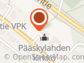 Pääskylahden kirkko