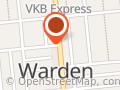 Warden Lodge - Pub