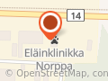 Eläinklinikka Norppa