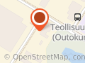 Outokummun seudun teollisuuskylä Oy