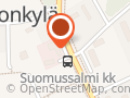 Wanhan Kalevan Baari Avoin yhtiö