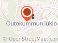Outokummun lukio