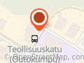 Outokummun Toimintakeskus