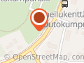 Outokummun Monitoimihalli