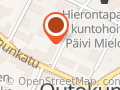 Hiushuone & Ekokampaamo Verna