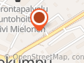 Outokummun Helluntairukoushuone r.y.