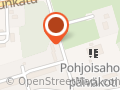 Outokummun kaupunki Pohjoisahon päiväkoti