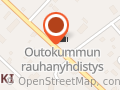 Outokummun Rauhanyhdistys Ry