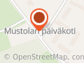 Outokummun kaupunki Mustolan päiväkoti
