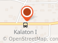 Kuljetusliike M. Alanen Ky