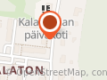 Outokummun kaupunki Kalattoman päiväkoti