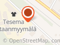 Hyvönen Kauko Tmi