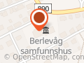 Berlevåg Kommunale Fritidsklubb