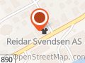 Reidar Svendsen AS