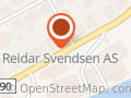 Svendsen Eiendom AS