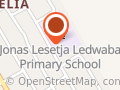 Jonas Lesetja Ledwaba Primary School
