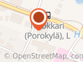 Porokylän Kuntoutus Oy
