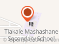 Tlakale Mashashane Secondary School