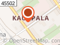 Jalkojenhoitaja Kaija Länsimäki