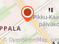 Sisustus Ou-Tila