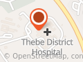 Thebe District Hospital