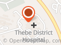Thebe District Hospital